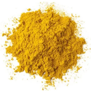 mélange d'épices curry