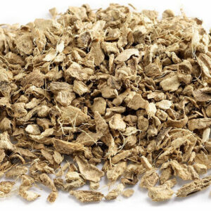 Pastilles de Gingembre Séché