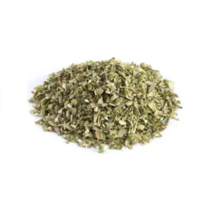 Feuilles de Moringa Séchées