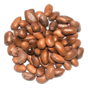 Noix de Pébé entières