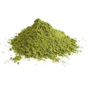 Poudre de moringa