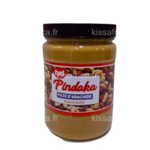 pâte d’arachide Pindaka TYD