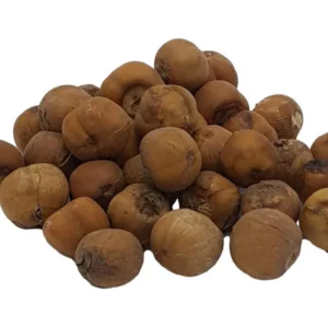 Rondelles du Cameroun