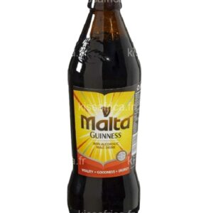 Malta Guinness – Bouteille de 330 ml