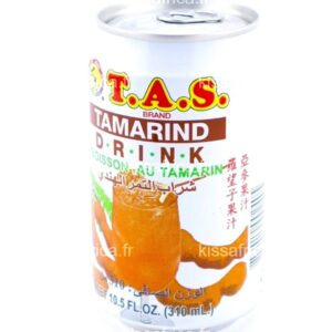 TAS jus de tamarin