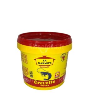 MARMITE CREVETTE
