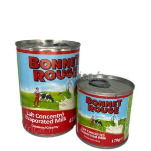 Épicerie sucrée et salée