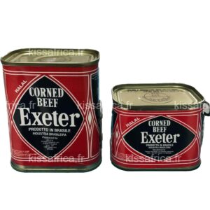 corned beef exeter duo