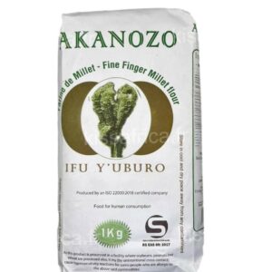 Riz, Farines et Céréales