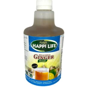happi life gingembre