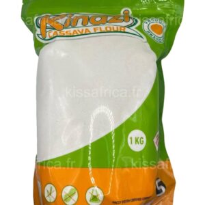 Farine de Manioc Kinazi 1 kg