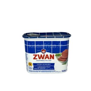 Luncheon Meat ZWAN Poulet