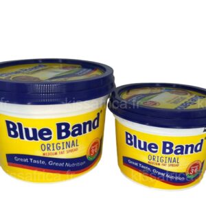 blue band 250 et 500g