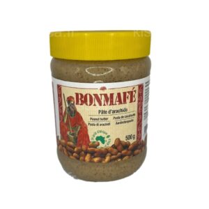 Pâte d’Arachide Bonmafé