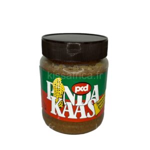 Beurre de Cacahuète PCD Pindakaas