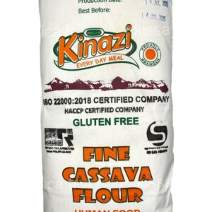 Farine de Manioc Kinazi 2kg
