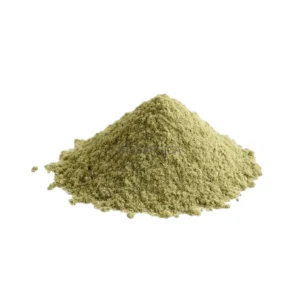 Herbes & Épices du monde