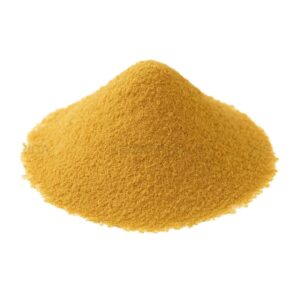 citron ecorce moulue