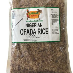 riz ofada