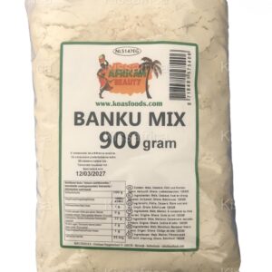 banku mix