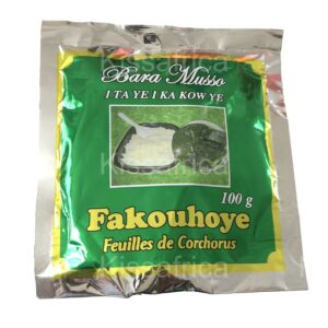 corete fakouhoye
